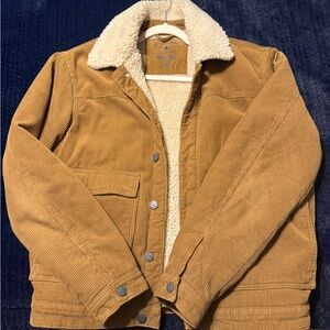 Only & Sons corduroy jacket